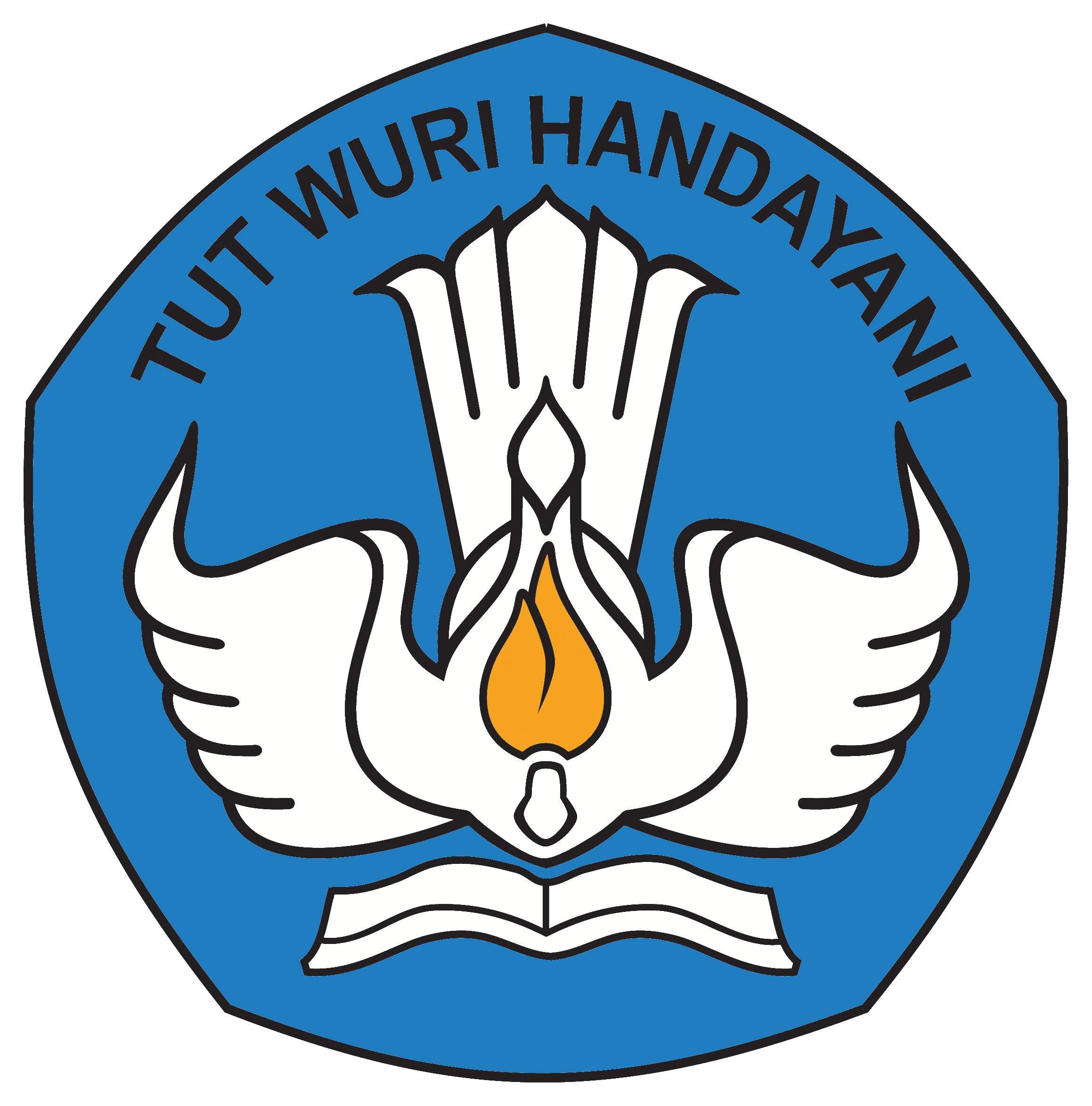 Logo Universitas Madura