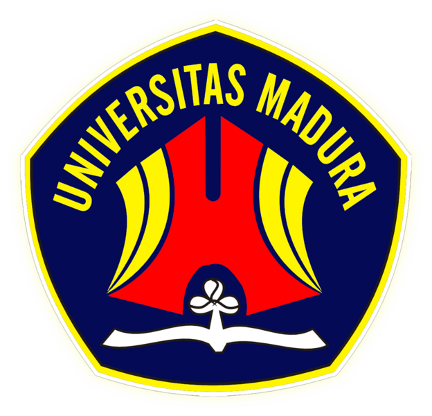 Logo Universitas Madura